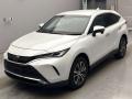 2023 Toyota Harrier