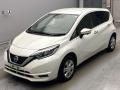 2019 Nissan Note