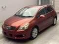 2007 Toyota Blade
