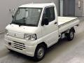 2012 Mitsubishi Minicab Truck
