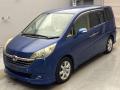 2005 Honda Step WGN