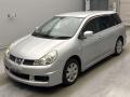 2009 Nissan Wingroad