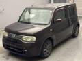2009 Nissan Cube