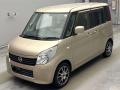 2012 Nissan Roox
