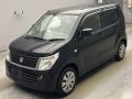 2015 Suzuki Wagon R