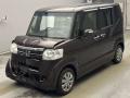2016 Honda N-BOX