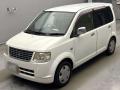 2013 Mitsubishi eK Wagon