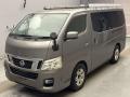 2014 Nissan NV350 CARAVAN VAN