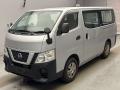 2018 Nissan NV350 CARAVAN VAN
