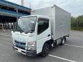 2019 Mitsubishi Fuso Canter