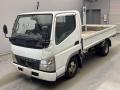 2003 Mitsubishi Fuso Canter Guts