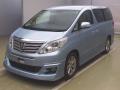 2011 Toyota Alphard