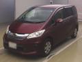 2014 Honda Freed