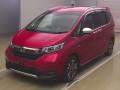 2020 Honda Freed hybrid