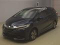 2015 Honda SHUTTLE