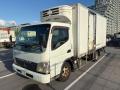 2006 Mitsubishi Fuso Canter