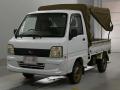 2008 Subaru Sambar Truck