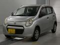 2010 Suzuki Alto