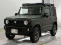 2018 Suzuki Jimny