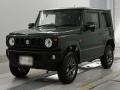2026 Suzuki Jimny
