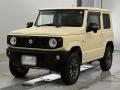 2021 Suzuki Jimny
