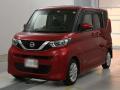 2021 Nissan Roox