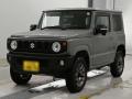 2025 Suzuki Jimny