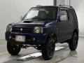 2011 Suzuki Jimny