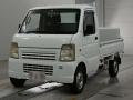 2004 Suzuki Carry Truck