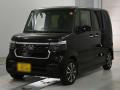 2025 Honda N-BOX CUSTOM