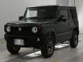 2019 Suzuki Jimny