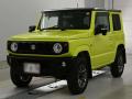 2018 Suzuki Jimny