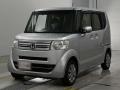 2015 Honda N-Box+