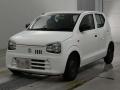 2019 Suzuki Alto