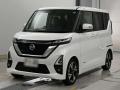 2023 Nissan Roox