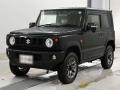 2021 Suzuki Jimny