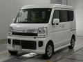 2021 Suzuki Every Wagon