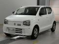 2019 Suzuki Alto