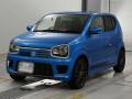 2020 Suzuki Alto Works
