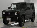 2019 Suzuki Jimny