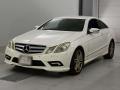 2009 Mercedes Benz E-Class