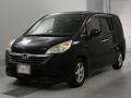 2006 Honda Step WGN