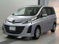 2010 Mazda Biante