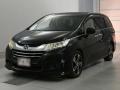 2013 Honda Odyssey