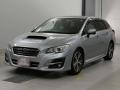 2017 Subaru Levorg