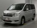 2012 Honda Step WGN