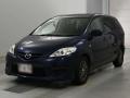 2007 Mazda Premacy