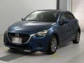 2017 Mazda Demio