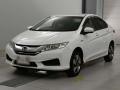 2016 Honda Grace