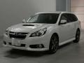 2013 Subaru Legacy Touring Wagon